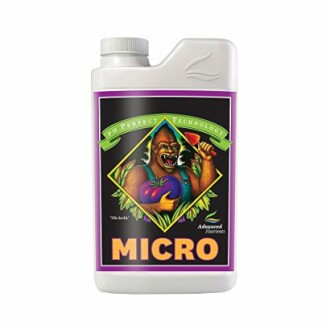 Micro pH Perfect Fertilizer