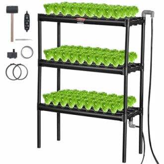 VEVOR Hydroponics Growing System