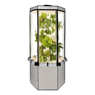 Aerospring Indoor Hydroponic Growing System 2.0