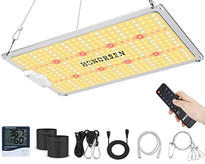 HONORSEN 1000W LED Grow Light