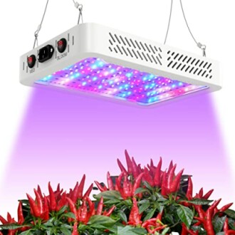 TATU 1000w LED Grow Light