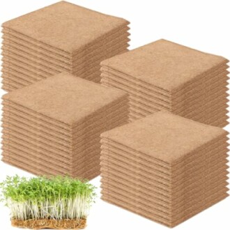 Woanger Jute Grow Mat