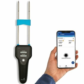 Bluelab METPULSE Pulse Meter