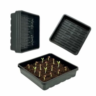 BeGrit 1010 Growing Trays