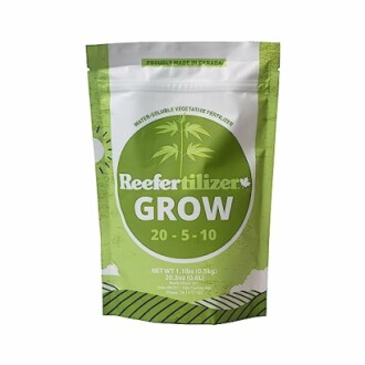 Reefertilizer Grow