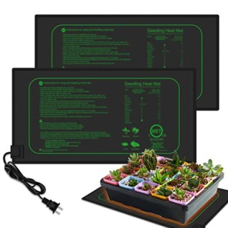 GYTF 21W Seedling Heat Mat