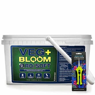 Veg + Bloom RO/Soft Base