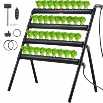 VEVOR Hydroponics Growing System