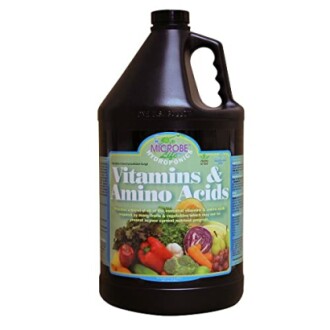 Premium Vitamins & Amino Acids